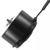 Caltric Radiator Cooling Fan Motor fits Polaris Ranger Crew 900