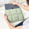 Vandel Puffy Laptop Sleeve Case, 13-14 inch Laptop Sleeve Bag,