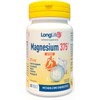 LongLife Magnesium 375® Sport | Energia e funzione muscolare |
