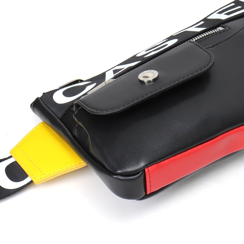 CASTELBAJAC 026931 Dalton Body Bag