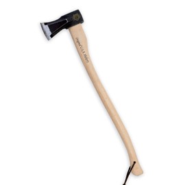 Prandi Hybrid Axe with Splitting Wedge