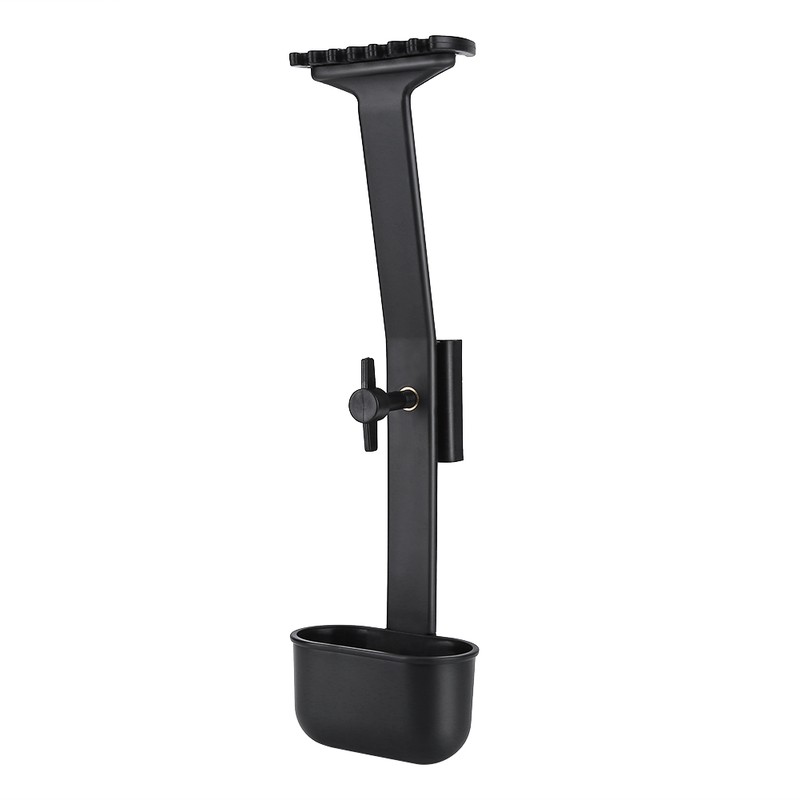 Durable Plastic Arrow Quiver Archery Accessory for Compound Bow Recurve