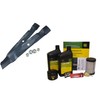 John Deere Original Equipment Model E100 Maintenance Kit + Standard