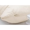 franknatur Children's Pillow with Tencel Cushion 40 x 60 cm