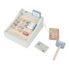 Little Dutch FSC Wooden Game Cash Box with Scanner and