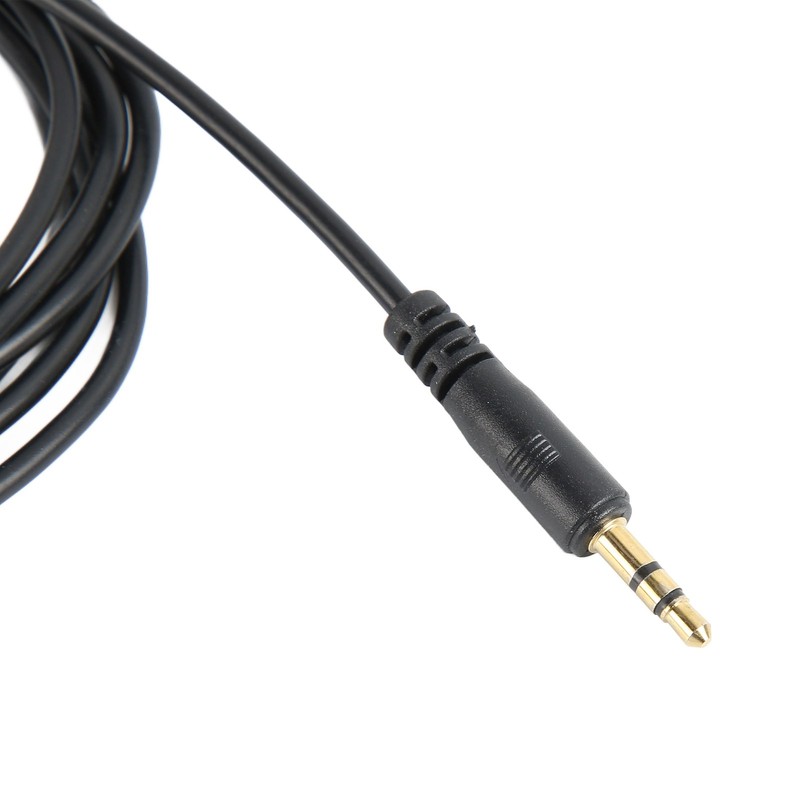 DC3.5mm to AMI MMI AUX Cable Audio Cable Music Interface