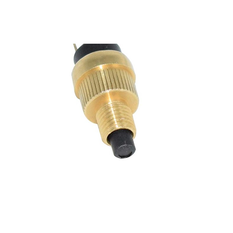 [2 pieces] Motorcycle Brake Switch Motorcycle Brake Clutch Switch Front