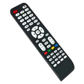 For Supersonic New Replaced Remote for Supersonic LED LCD HDTV TV SC-4024K SC-1511 SC-4314K