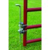 SpeeCo Gate Anchor for Round Tube Gate 1-3/4" to 2"