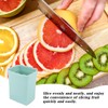 3PCS Cup Slicer Fruit Slicer Cup Egg Slicer Cup Slicer