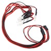 RC Model Car Lights General Purpose Modified LED Lights Accessories
