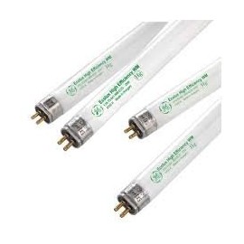 14 watt Fluorescent T5 lamp - GE F14W/T5/835/ECO 46671 (10 pack) - sold by Lighting Prime