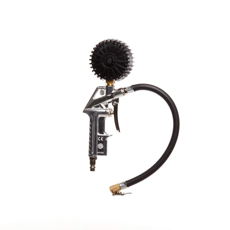 Michelin ca-6211860003 Pressure Inflator – CE approved