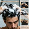 Kit Champú Acondicionador Biotina Fortalece Cabello 2x260ml