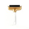 Brayer Roller for Cricut/Silhouette/Brother Crafting Printmaking Fabric Crafting and T-Shirts