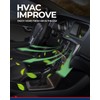 KAX Passenger Compartment Air Filters CF10730