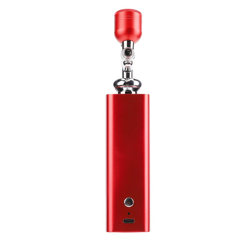 Facial Water Airbrush Sprayer Handheld Face Skin Moisturizing Spray Airbrush