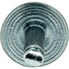 Fastenere Large Flange Pop Rivets - 1/4" x 1/4" (25