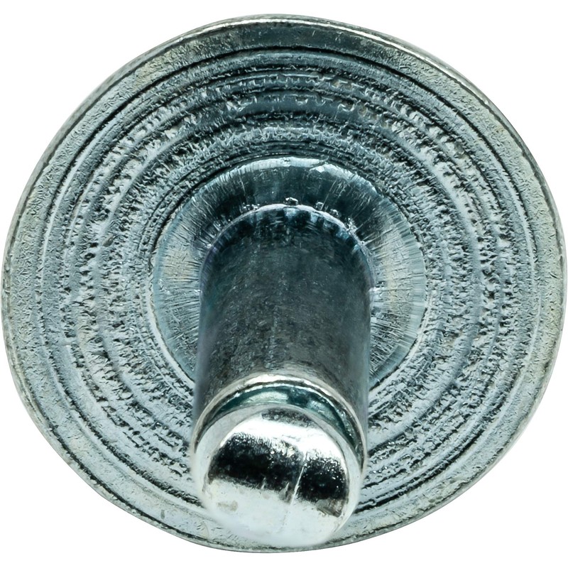 Fastenere Large Flange Pop Rivets - 1/4" x 1/4" (25