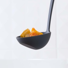 +d タテオタマ [ スタンダード ] Tate Otama standard Soup Ladle D-501 [ ホワイト ] おたま
