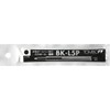Dragonfly Rollerball Pen Ink Pen Refill 0.5 mm Black X 10 Pcs