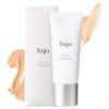 lujo clear up foundation
