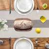 Kaket Linen Table Runner 183 x 33 cm, Table Runner