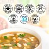 True Primal Tuscan-Style Chicken Soup 8-pack, Ready to eat, Gluten