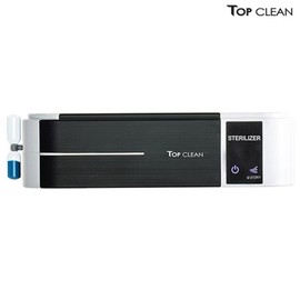 Top Clean Toothbrush Dryer HD-602WB Black / 탑클린 칫솔건조기 HD-602WB 블랙