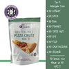 gfJules Certified Gluten Free Pizza Crust Mix | Deep Dish
