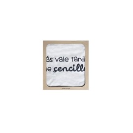 Bag, White (White), Beach bag