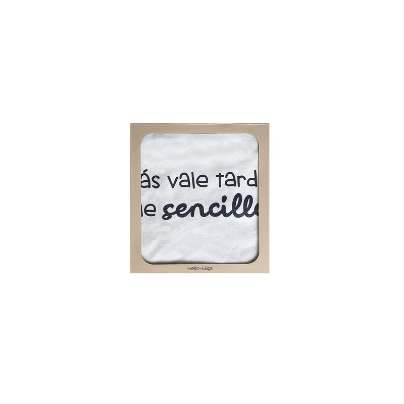 Bag, White (White), Beach bag