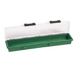 Behr Unisex Adult Float Box, 3709180, Multi-Colour, 33 x 6.5 x 3 cm