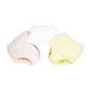 Selvan Lace Deep Safety Shorts 3 Color Set M