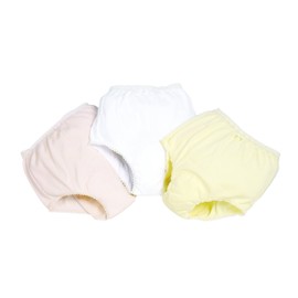 Selvan Lace Deep Safety Shorts 3 Color Set M