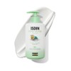 Isdin Babynaturals Body Lotion 400ml