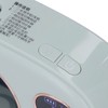 Fragrance Dispenser Smart Digital Display Ultrasonic Fragrance Aromatherapy Diffuser for