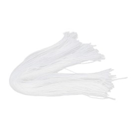 ZJchao 500Pcs Seda de Colágeno Activo, Hilo de Colágeno Absorbible, Reduce las Líneas Finas y Mejora Elasticidad para Lifting Facial, Línea de Cuello Inferior