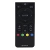 Control Compatible Con Sharp Smart Tv 4k Gb326wjsa Gb346wjs