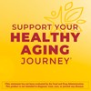 Nature Made Advanced Multivitamin Gummies 50 + for Her, Womens