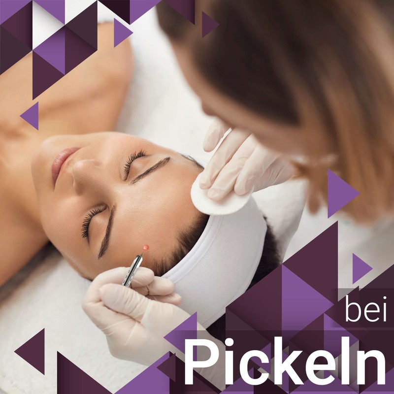 Disposable lancets, lancets, sterile Kosmetex blood lancets