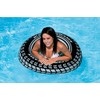 Intex Inflatable Giant Tire Tube Raft Float For Pool Lake