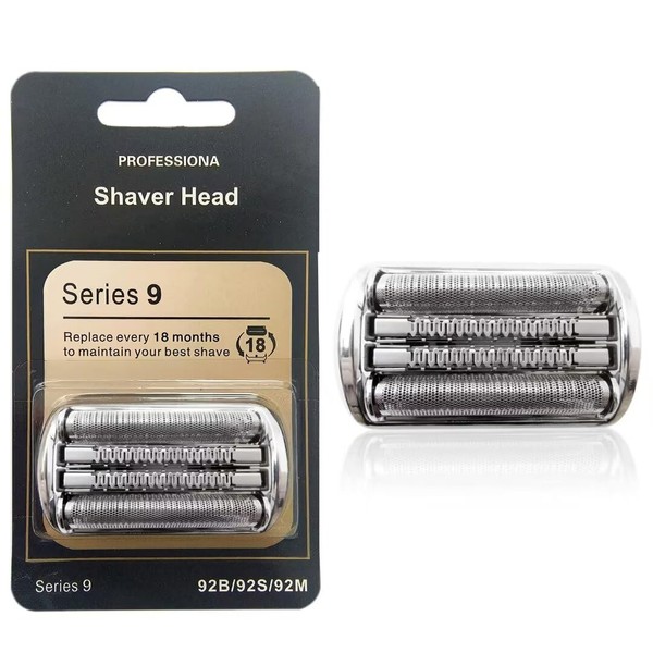 Latest Ver. 92B 92S 92M Electric Shaver Head Replacement for