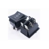 SZEJTech Start On Off Switch For FIRMAN WH02942 3200 2900W Dual Fuel Inverter Generator