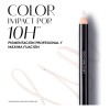 Ésika Lápiz Delineador De Ojos 1.1 G Color Blanco Audaz
