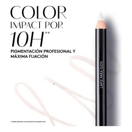 Ésika Lápiz Delineador De Ojos 1.1 G Color Blanco Audaz