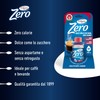 Eridania Zero - Dolcificante Liquido, Comodo Flaconcino da Portare con