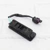 EMSea Car Tailgate Release Switch Rear Boot Lid Switch Boot