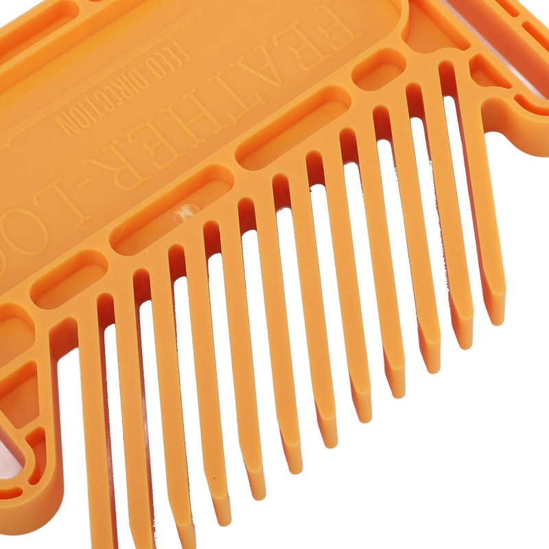 Featherboard Adjustable Woodworking Tools Safety Device Stackable Feather Board for