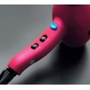 Diva Pro Styling Veloce 3800 Pro Dryer, Pink - 2200W